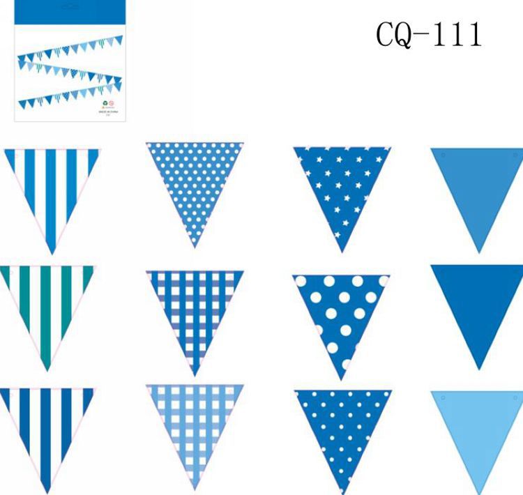 Boat Anchor Triangle Bunting DIY Latte Art Hanging Decoration Party Decoration Bunting Party Supplies Triangle Flag Boat Anchor Triangle Bunting DIY Latte Art Hanging Decoration Party Decoration Bunting Party Supplies Triangle Flag