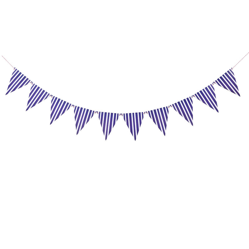 Nordic Ins Wave Pattern Bronzing Pennant Birthday Party Supplies Decoration Happy Triangle Flag Nordic Ins Wave Pattern Bronzing Pennant Birthday Party Supplies Decoration Happy Triangle Flag