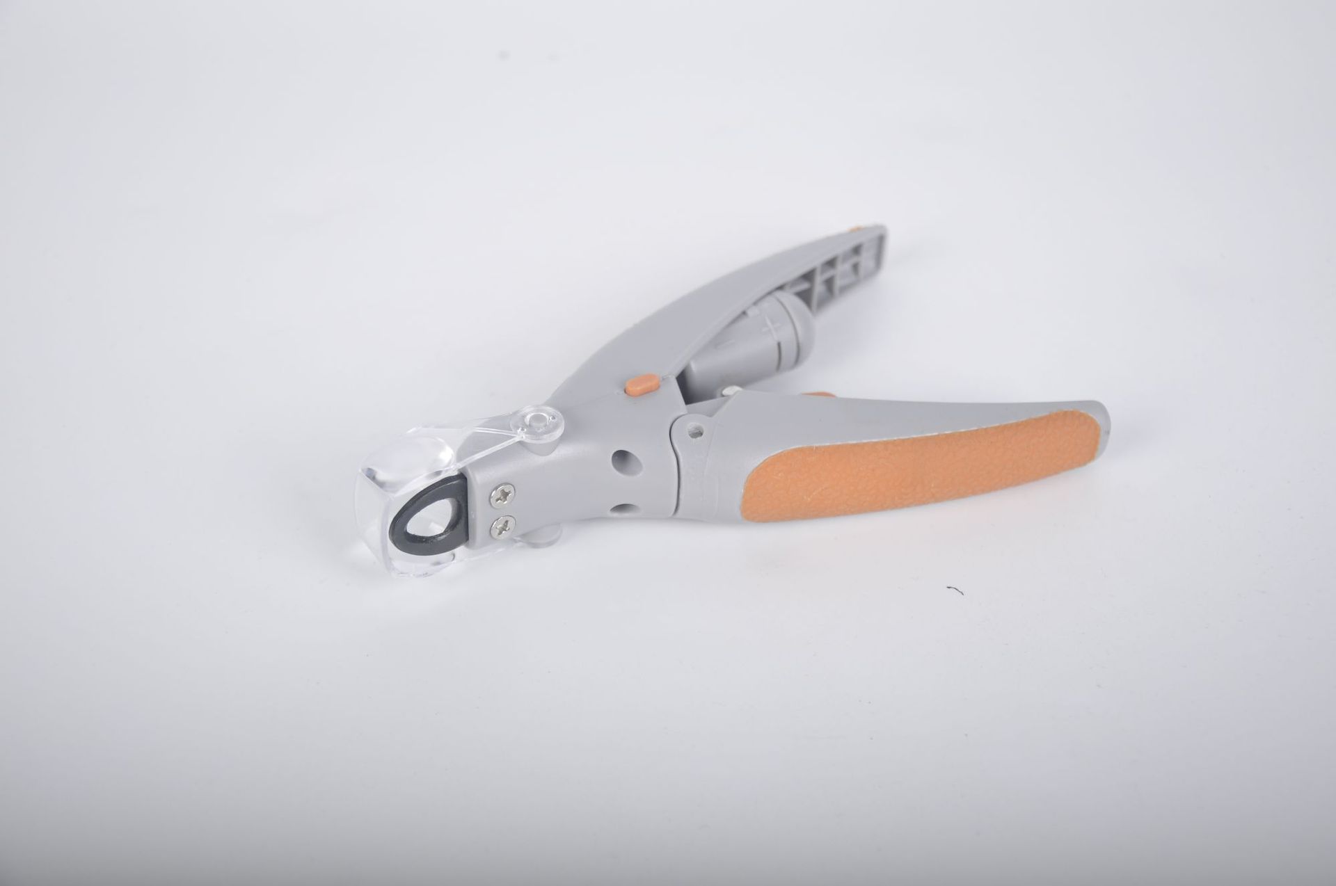 New Pet Nail Clipper Cat and Dog Nail Clippers with Light Large, Medium and Small Pet Nail Beauty Product for Pet