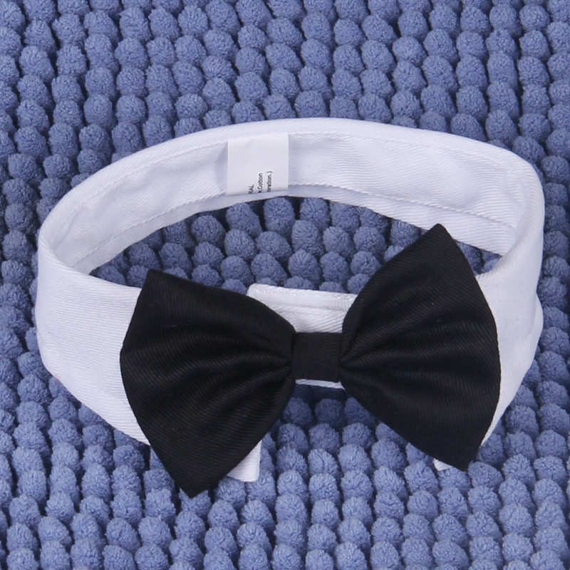 Jizaizai Pet Decorations Dog Bow Tie Cute Pet Bow Tie Currently Available