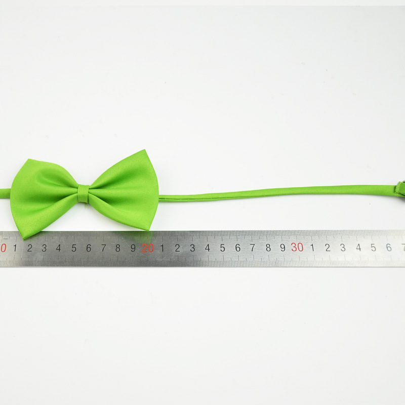 Pet Decorations Dog Bow Poodle Cat Bow Tie Accessories Headdress Flower