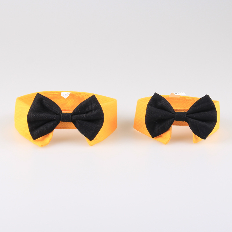 Jizaizai Pet Decorations Dog Bow Tie Cute Pet Bow Tie Currently Available