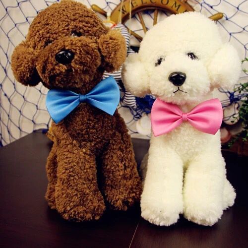 Wholesale Pet Tie Cat Dog Bow Collar Children Bow Tie Cat Bunny Bite-Proof Protector