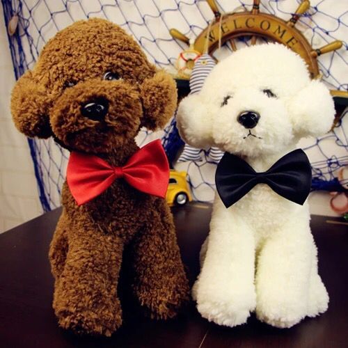 Wholesale Pet Tie Cat Dog Bow Collar Children Bow Tie Cat Bunny Bite-Proof Protector