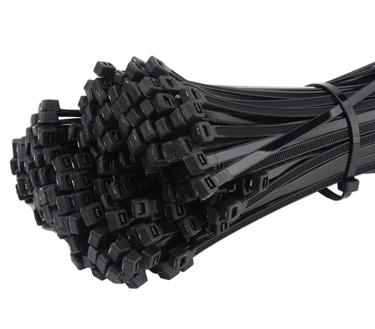 Nylon Cable Tie Self-Locking Extra Thick Plastic Binding Cable Tie Large Cable Tie Small Size Strapping Dog Cable Tie Wholesale Nylon Cable Tie Self-Locking Extra Thick Plastic Binding Cable Tie Large Cable Tie Small Size Strapping Dog Cable Tie Wholesale
