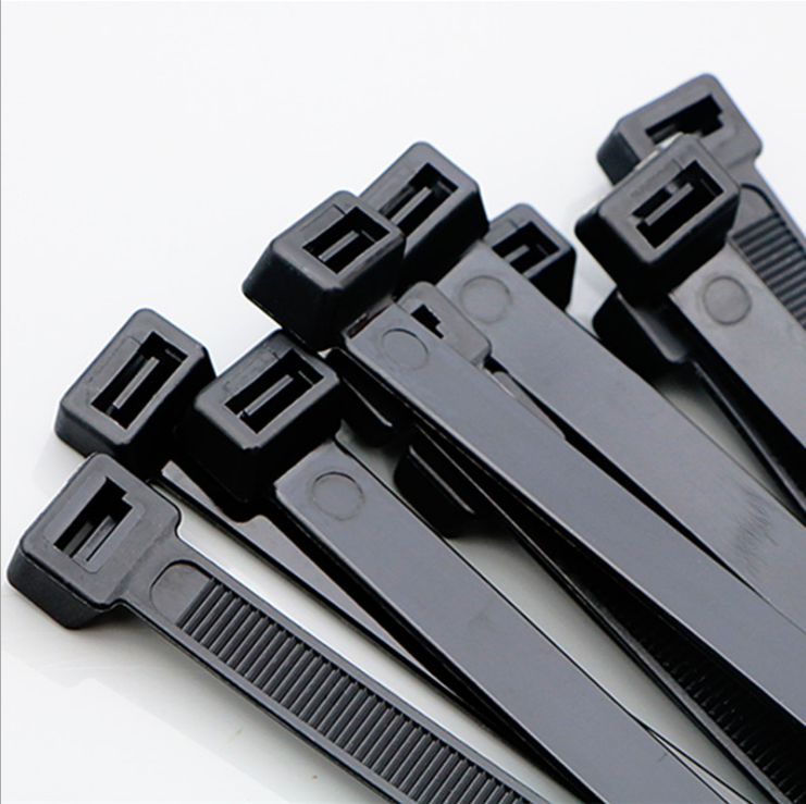 Nylon Cable Tie Self-Locking Extra Thick Plastic Binding Cable Tie Large Cable Tie Small Size Strapping Dog Cable Tie Wholesale Nylon Cable Tie Self-Locking Extra Thick Plastic Binding Cable Tie Large Cable Tie Small Size Strapping Dog Cable Tie Wholesale