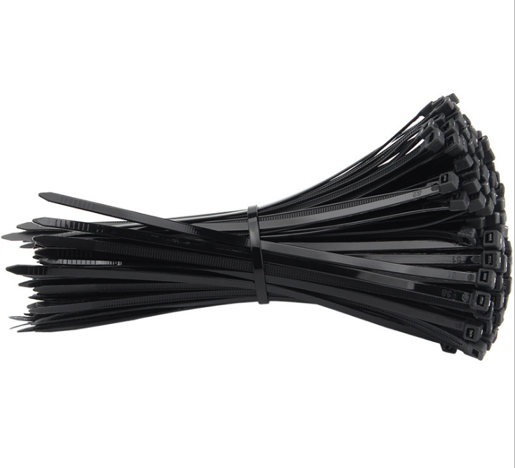 Nylon Cable Tie Self-Locking Extra Thick Plastic Binding Cable Tie Large Cable Tie Small Size Strapping Dog Cable Tie Wholesale Nylon Cable Tie Self-Locking Extra Thick Plastic Binding Cable Tie Large Cable Tie Small Size Strapping Dog Cable Tie Wholesale