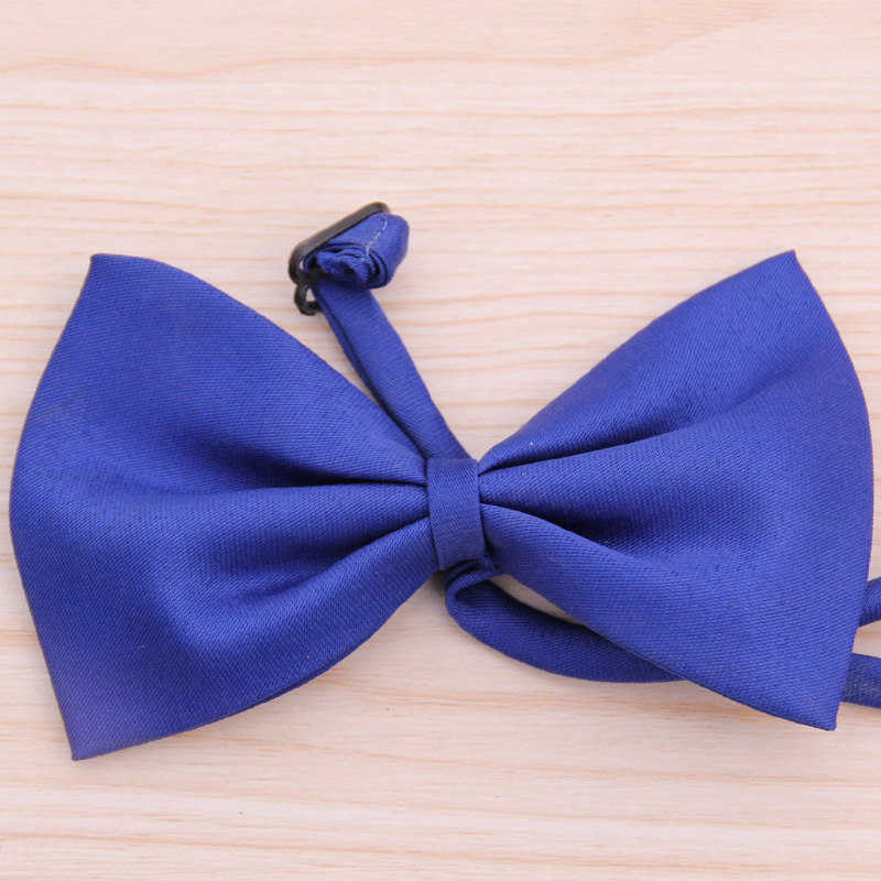 Small Wholesale British Style Dog Cat Bow Tie Gentleman Collar Bow Collar Ornament Small Wholesale British Style Dog Cat Bow Tie Gentleman Collar Bow Collar Ornament
