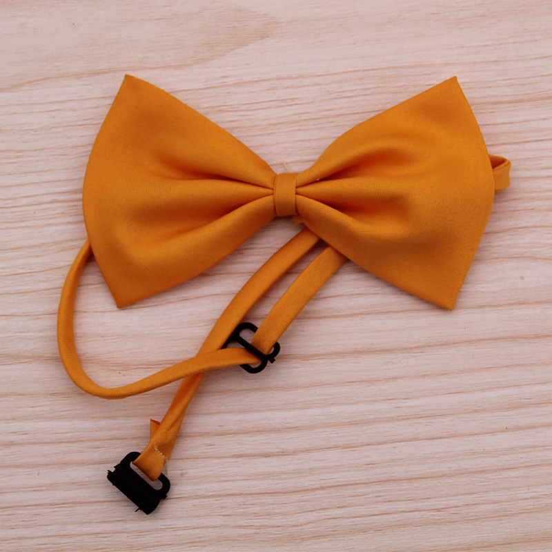 Small Wholesale British Style Dog Cat Bow Tie Gentleman Collar Bow Collar Ornament Small Wholesale British Style Dog Cat Bow Tie Gentleman Collar Bow Collar Ornament
