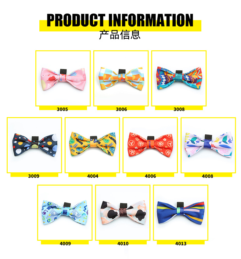 Amazon Pet Collar Accessories Barrettes Dog Headdress Band Dog Bow Tie Bow Jewelry Amazon Pet Collar Accessories Barrettes Dog Headdress Band Dog Bow Tie Bow Jewelry