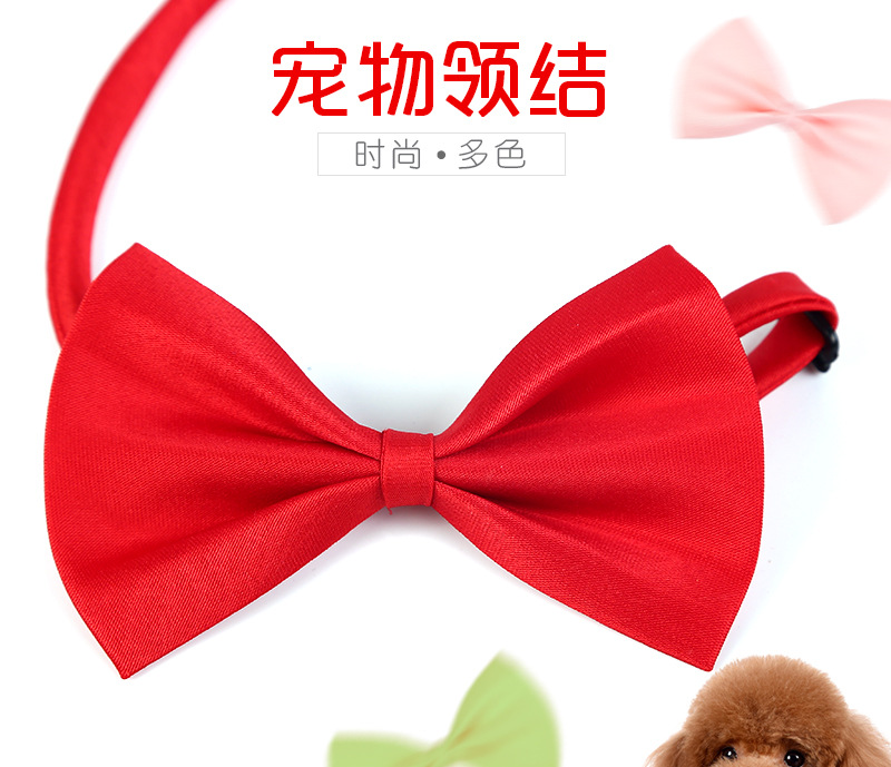 Pet Tie Bow Pet Headdress Puppy Bow Tie Pet Tie Cat and Dog Bow Tie Currently Available Bowknot Tie Pet Tie Bow Pet Headdress Puppy Bow Tie Pet Tie Cat and Dog Bow Tie Currently Available Bowknot Tie