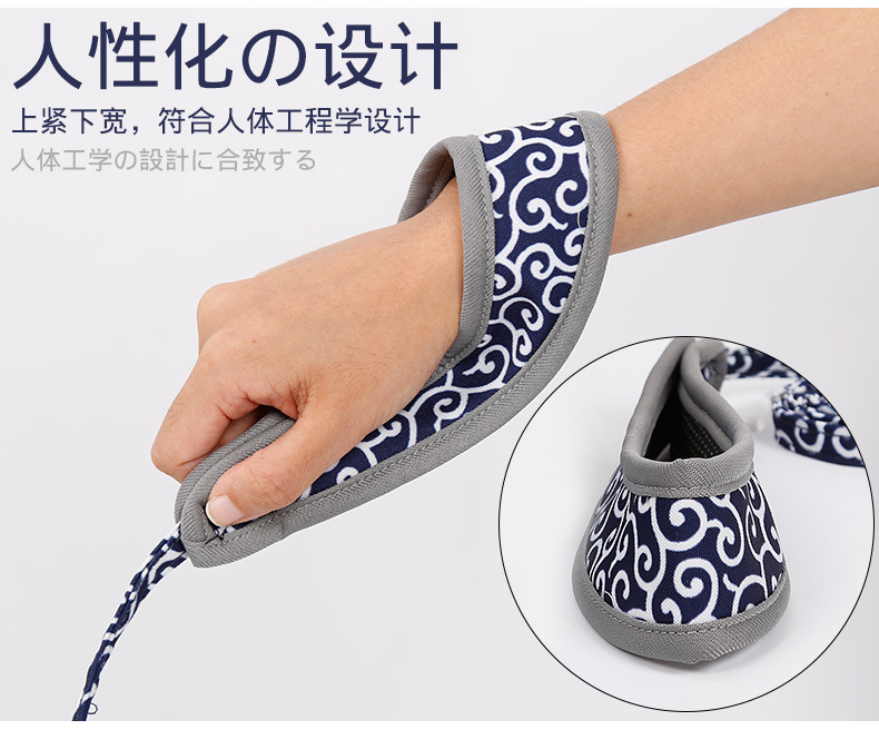Cat Pulling Rope Chest Strap Cat Vest Clothes Japanese Style Anti Breaking Loose Tie Cat Dog Chain Cat Rope