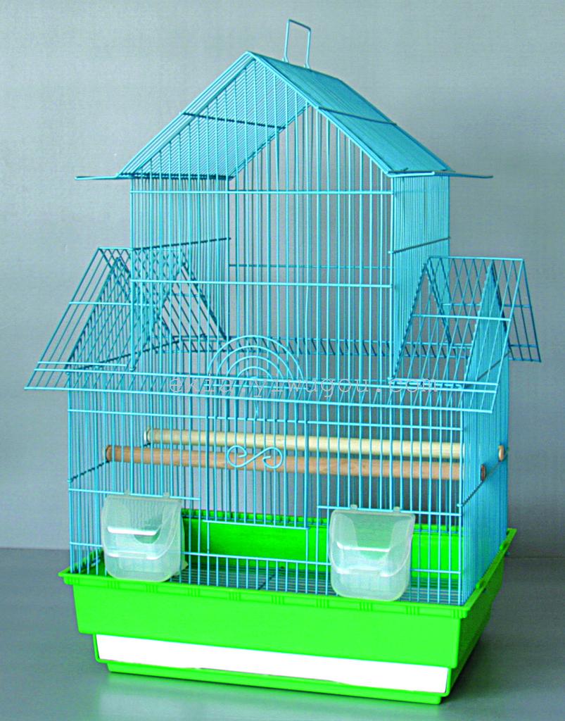 Pet supplies bird cage cages