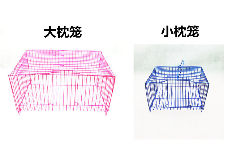 Small Pillar Package Cage Large Pillow Cage Semicircle Cage Bird Cage Rabbit Cage Rabbit Cage Pet Transport Cage Small Portable Cage Pet Cage Small Pillar Package Cage Large Pillow Cage Semicircle Cage Bird Cage Rabbit Cage Rabbit Cage Pet Transport Cage Small Portable Cage Pet Cage