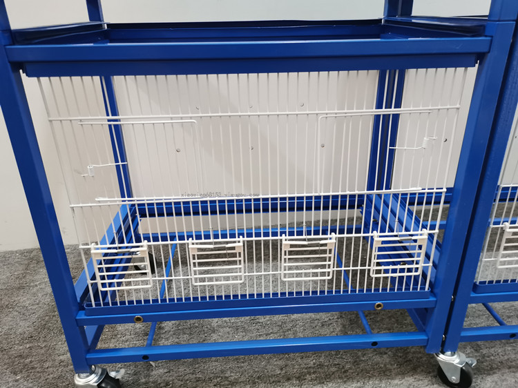 Free Shipping Export Free Pet Cage Bird Cage Parrot Cage Multi-Functional Free Combination Pet Cage Flying Cage Breeding Cage Free Shipping Export Free Pet Cage Bird Cage Parrot Cage Multi-Functional Free Combination Pet Cage Flying Cage Breeding Cage