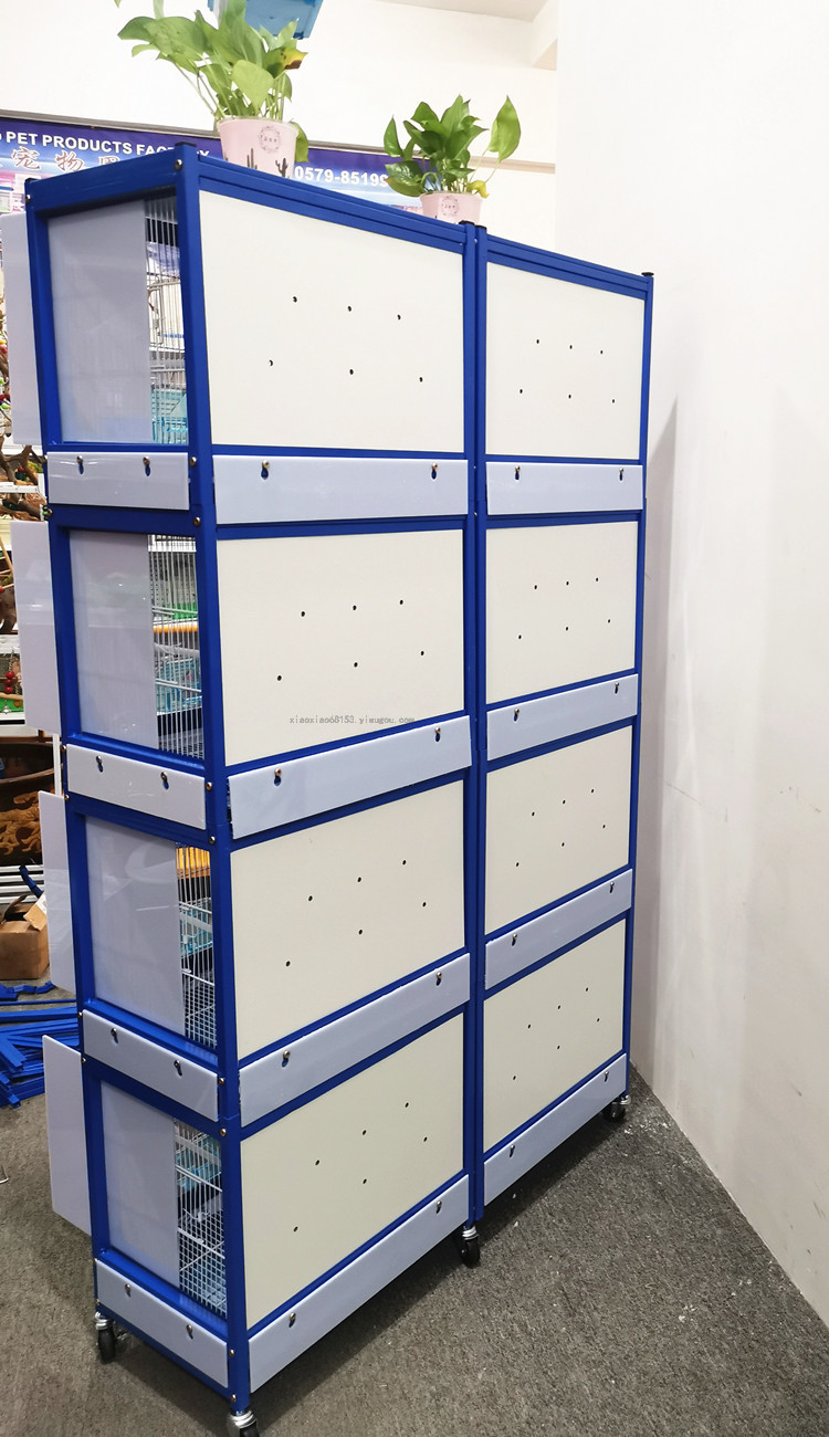 Free Shipping Export Free Pet Cage Bird Cage Parrot Cage Multi-Functional Free Combination Pet Cage Flying Cage Breeding Cage Free Shipping Export Free Pet Cage Bird Cage Parrot Cage Multi-Functional Free Combination Pet Cage Flying Cage Breeding Cage