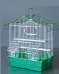 Small Bird Cage 