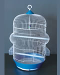 Small Bird Cage 