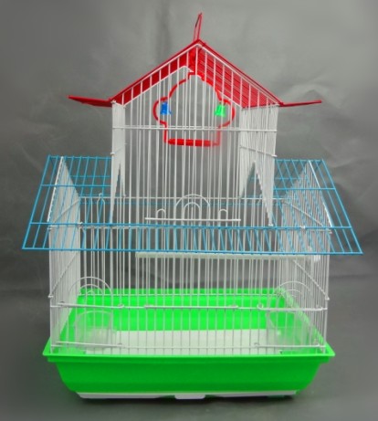 Best selling bird cage B408