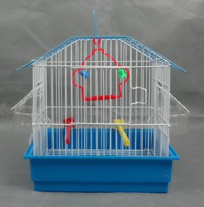 Medium bird cage B301A