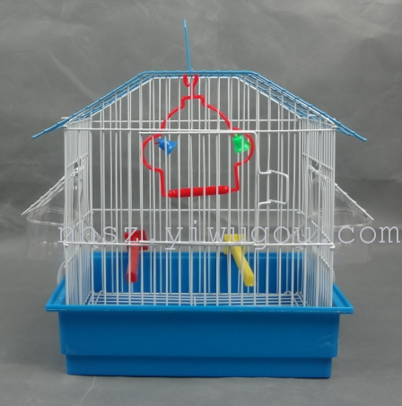 Medium bird cage B301A Medium bird cage B301A