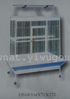 Parrot  Cage Bird Cage