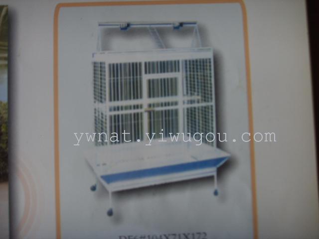Parrot  Cage Bird Cage