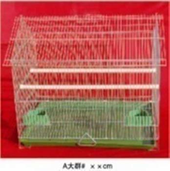 Group  Bird Cage  Breeding Bird Cage