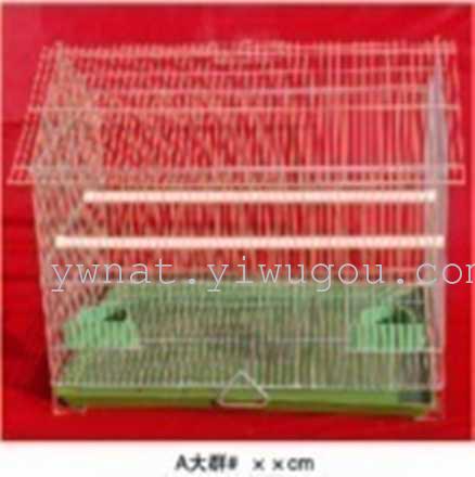 Group  Bird Cage  Breeding Bird Cage