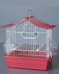 The Food Cup of  side Bird Cage 