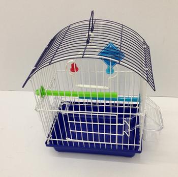 The Food Cup of  side Bird Cage 
