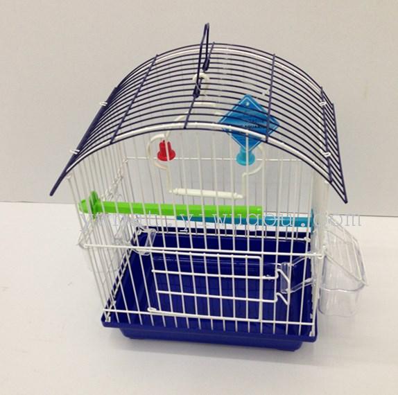 The Food Cup of  side Bird Cage 