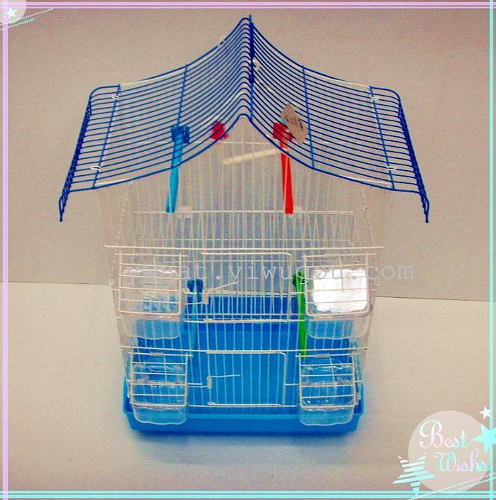 The Food Cup of  side Bird Cage 