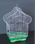 The Food Cup of  side Bird Cage 