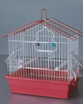 Big Bird Cage with Separated fence Double Bird Cage Big Bird Cage with Separated fence Double Bird Cage