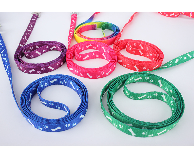 Dog Hand Holding Rope Dog Chain Dog Leash Collar Cat Rope Small Dog Medium Large Teddy Cat Pet Supplies Dog Hand Holding Rope Dog Chain Dog Leash Collar Cat Rope Small Dog Medium Large Teddy Cat Pet Supplies