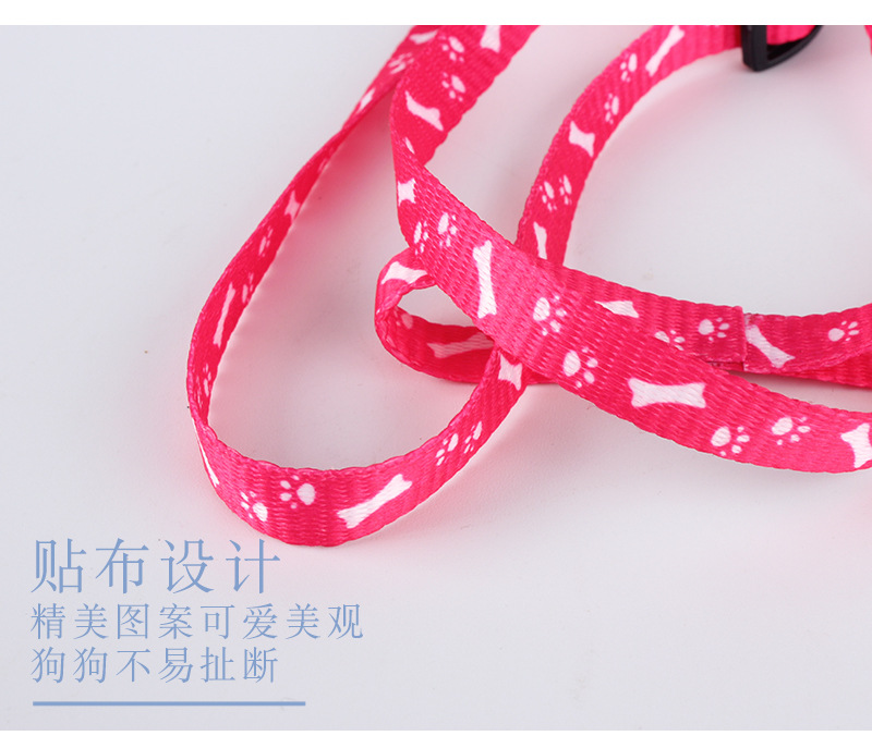 Dog Hand Holding Rope Dog Chain Dog Leash Collar Cat Rope Small Dog Medium Large Teddy Cat Pet Supplies Dog Hand Holding Rope Dog Chain Dog Leash Collar Cat Rope Small Dog Medium Large Teddy Cat Pet Supplies