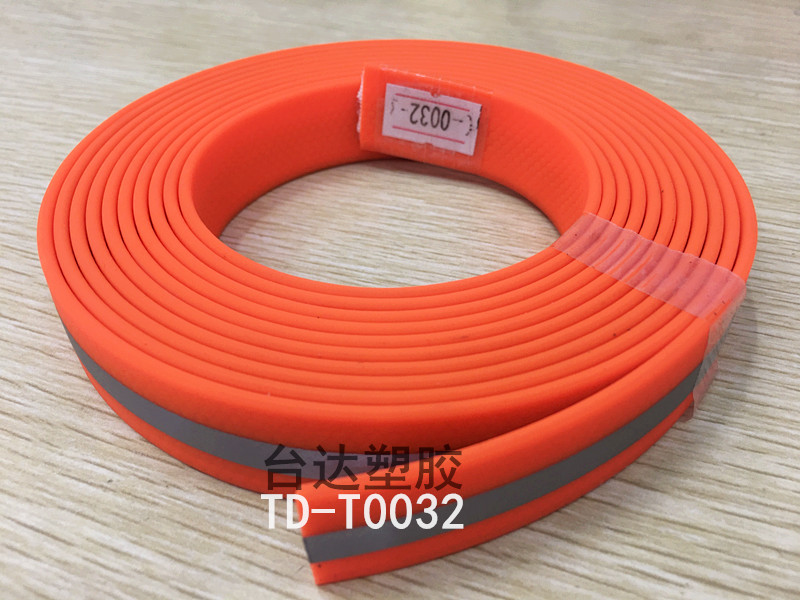 PVC Sensual Encapsulization Webbing Pet Collar Leash Wear-Resistant Stain Resistant Factory Direct Sales