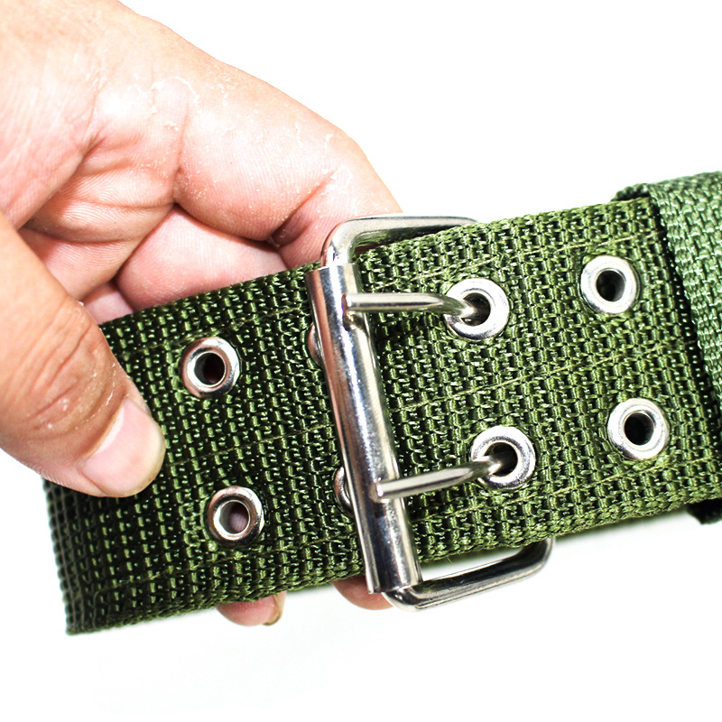 Pet Supplies Army Green Dog Collar Collar Medium Large Dog Explosion-Proof Haulage Rope Package Dog Leash Customized Pet Supplies Army Green Dog Collar Collar Medium Large Dog Explosion-Proof Haulage Rope Package Dog Leash Customized