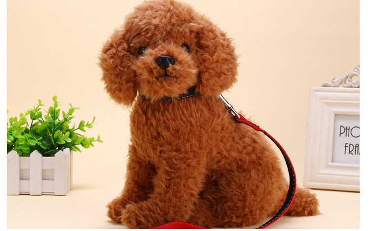 Pet Hand Holding Rope Denim 2-Piece Or 3-Piece Set Dog Leash Dog Leash Traction Pet Collar Factory Direct Sales Wholesale Pet Hand Holding Rope Denim 2-Piece Or 3-Piece Set Dog Leash Dog Leash Traction Pet Collar Factory Direct Sales Wholesale