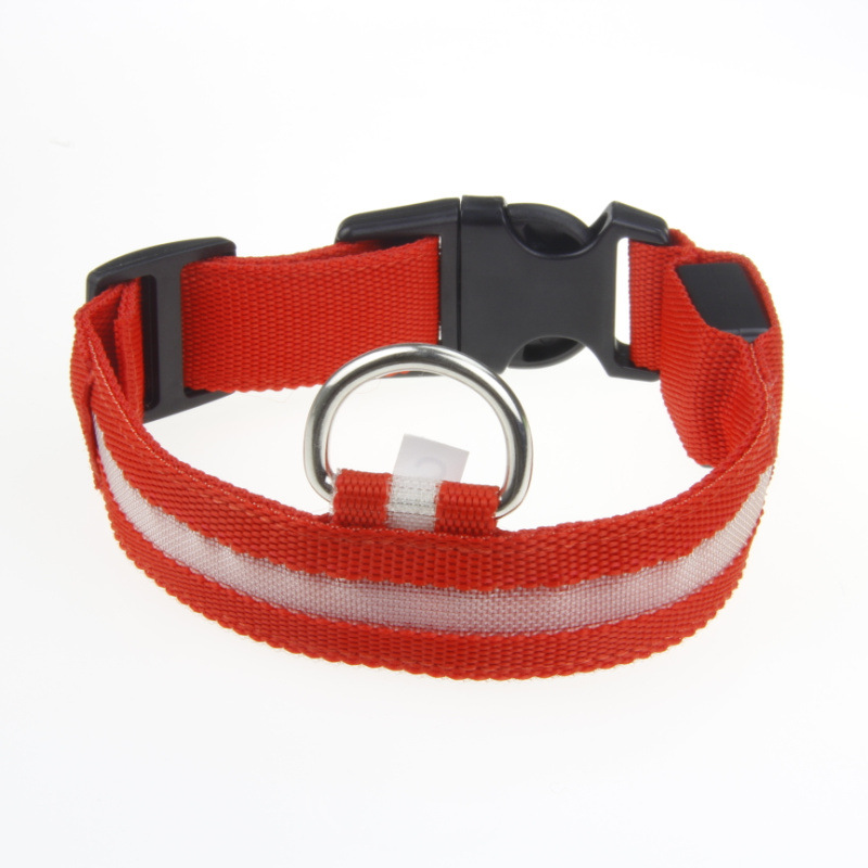 LED Dog Luminous Collar Luminous Luminous Pet Leash Spot One Product Dropshipping Screen y LED Dog Luminous Collar Luminous Luminous Pet Leash Spot One Product Dropshipping Screen y