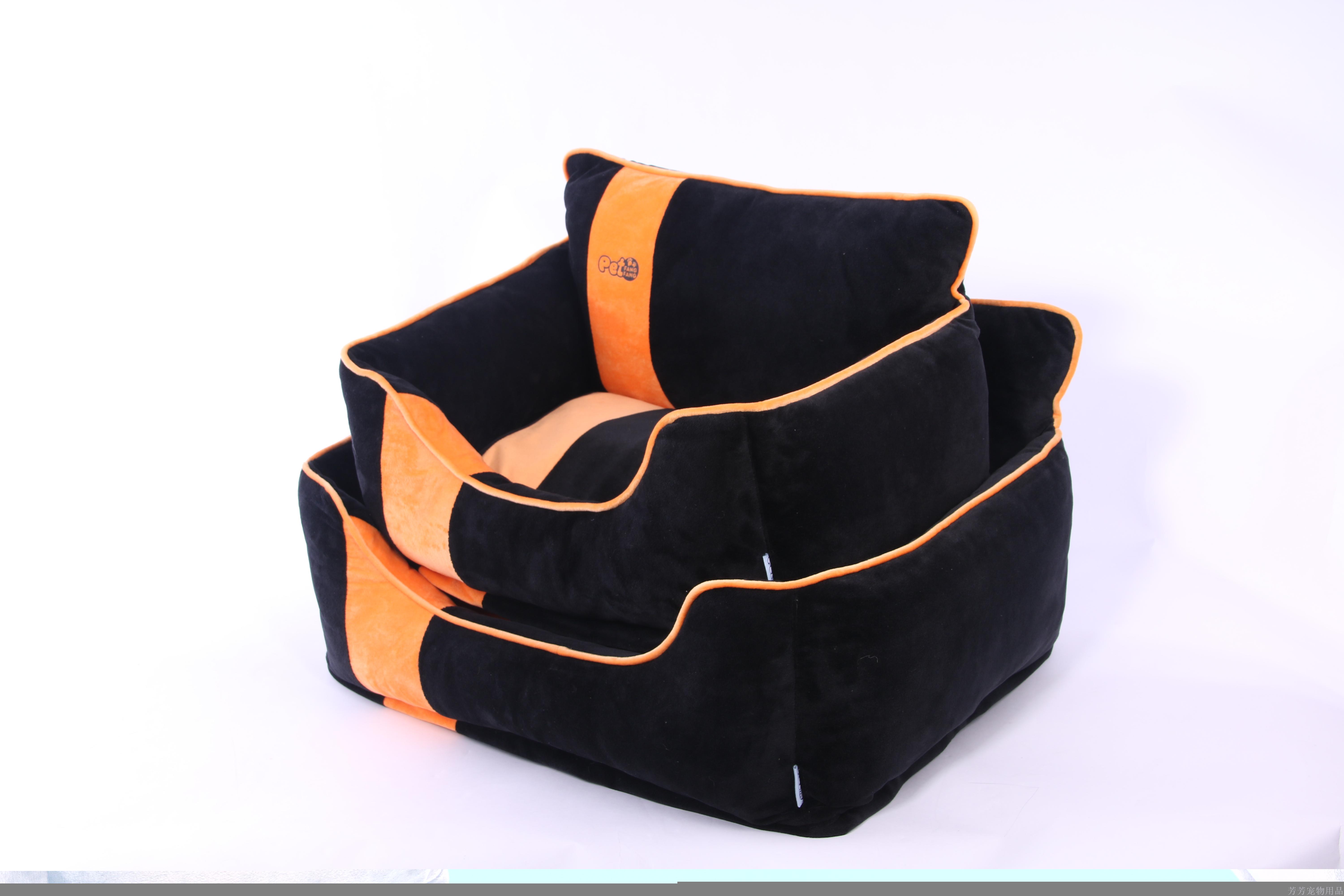 Factory direct sale sofa model pet nest pillow dog kennel cat kennel pet supplies