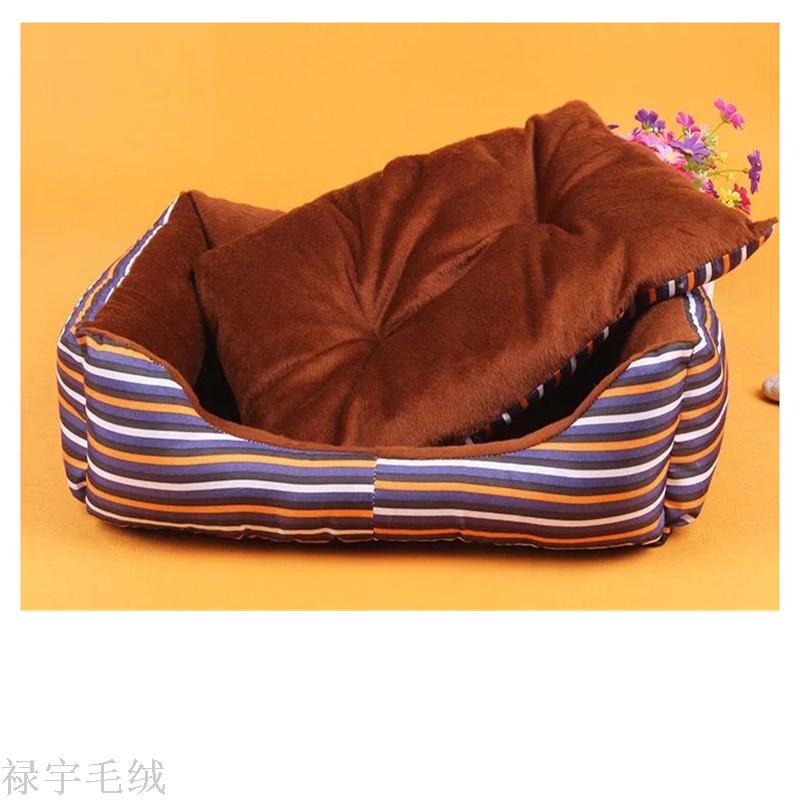 Pet nest cat dog kennel kennel dog small medium sized Tactic Pomeranian dog bed pet kennel Pet nest cat dog kennel kennel dog small medium sized Tactic Pomeranian dog bed pet kennel