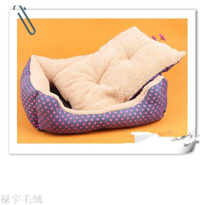 Pet nest cat dog kennel kennel dog small medium sized Tactic Pomeranian dog bed pet kennel Pet nest cat dog kennel kennel dog small medium sized Tactic Pomeranian dog bed pet kennel