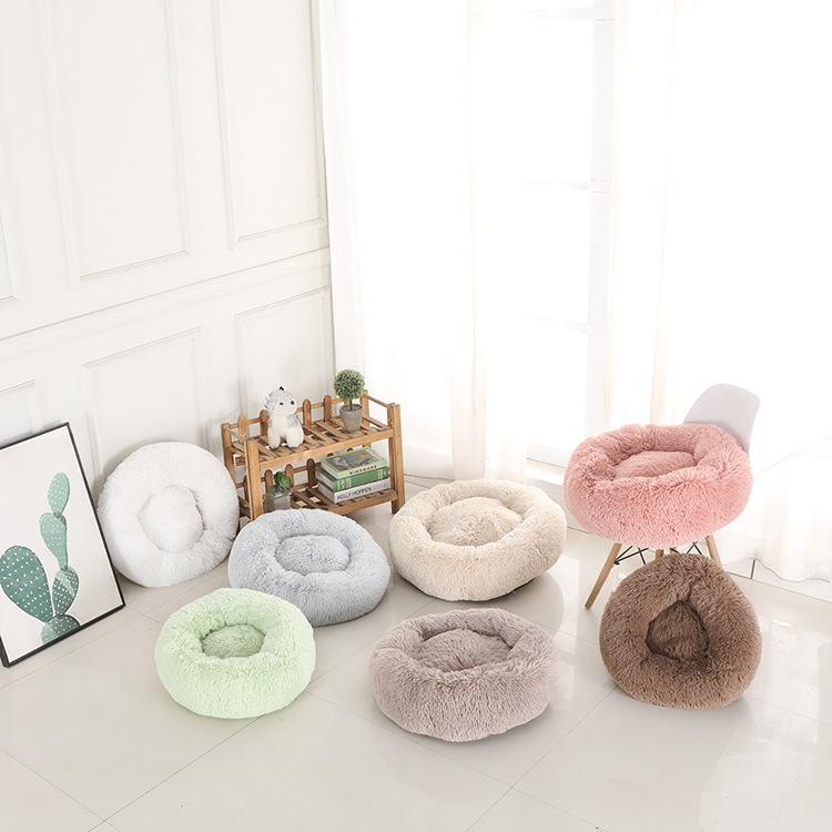 Pet Supplies Pet Bed Dog Kennel Cat Litter Small, Medium and Large Autumn and Winter Dog Bed Cat Pad Pet Supplies Pet Bed Dog Kennel Cat Litter Small, Medium and Large Autumn and Winter Dog Bed Cat Pad