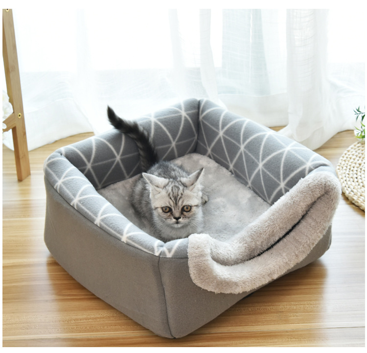 Cross-Border Hot Amazon Cat House Capsule Cat House Villa Closed Kennel House Pet Supplies Wholesale Cross-Border Hot Amazon Cat House Capsule Cat House Villa Closed Kennel House Pet Supplies Wholesale