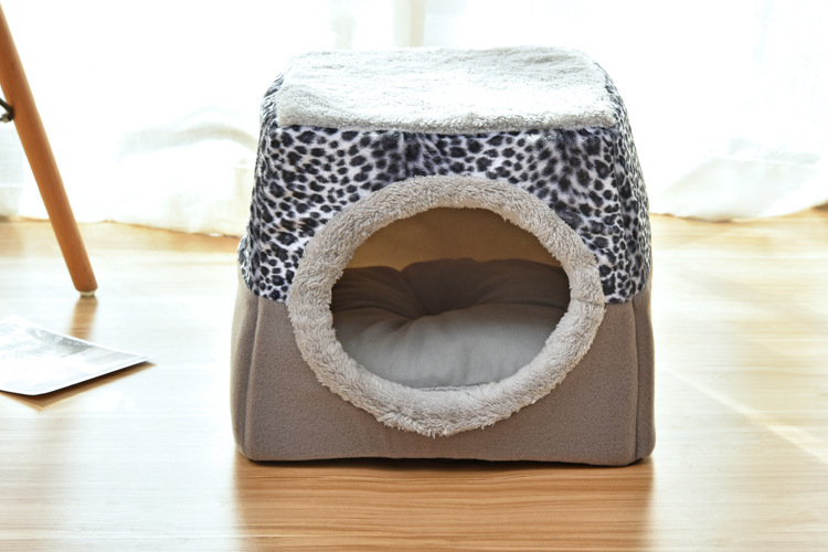 Cross-Border Hot Amazon Cat House Capsule Cat House Villa Closed Kennel House Pet Supplies Wholesale Cross-Border Hot Amazon Cat House Capsule Cat House Villa Closed Kennel House Pet Supplies Wholesale