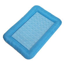 Long Velvet Square Pet Bed Large Medium and Small Dogs FallWinter Sleep Kennel Cat Litter Long Velvet Square Pet Bed Large Medium and Small Dogs FallWinter Sleep Kennel Cat Litter