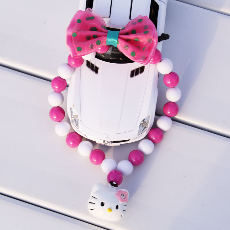 Wholesale Pet Bell Bow Bell Cartoon Bell Kitty Bell Dog Bell Pet Supplies