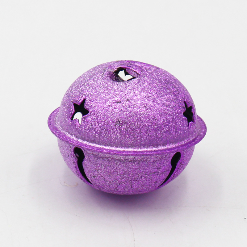 Pet Bell 4cm Aluminum Dog Bell Cat Bell Dog Necklace Pendant Pet Decorations Accessories Pet Bell 4cm Aluminum Dog Bell Cat Bell Dog Necklace Pendant Pet Decorations Accessories